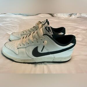 Men’s Nike, size 10